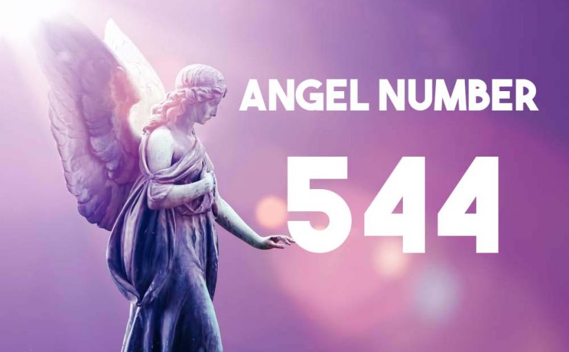 544AngelNumber
