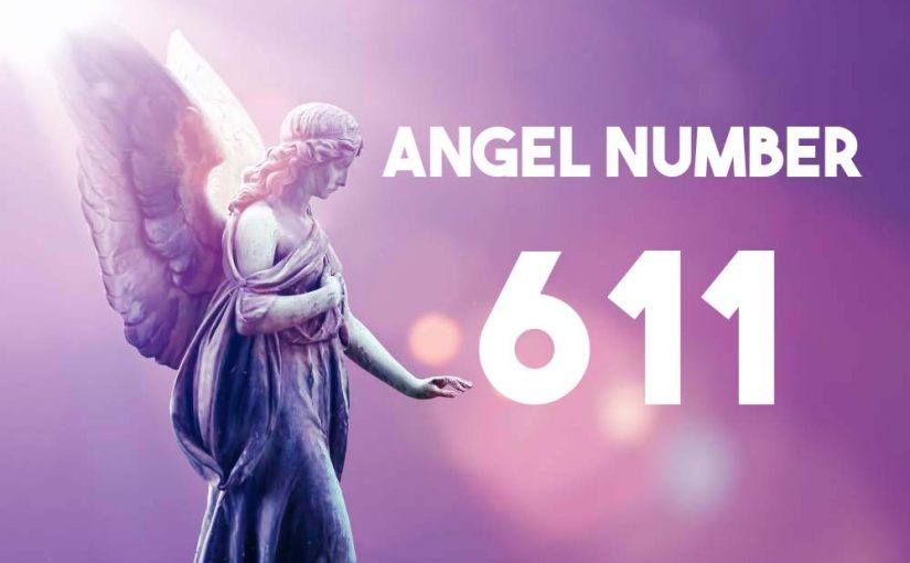 611AngelNumber