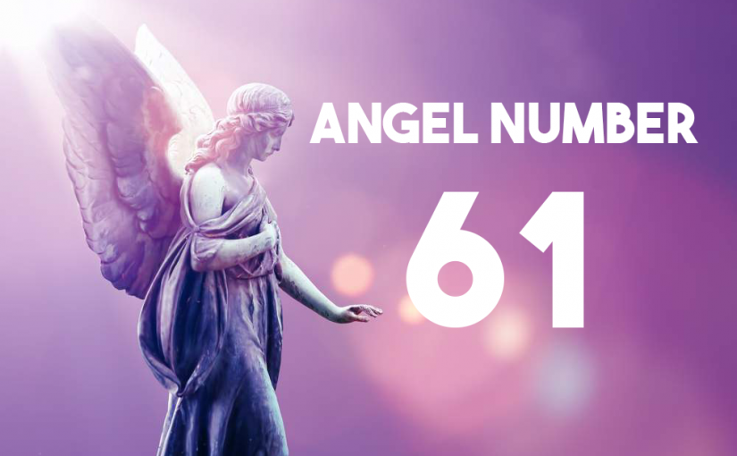 Angel Number 61