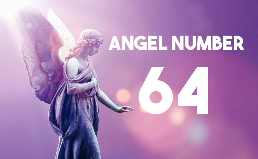Angel Number 64