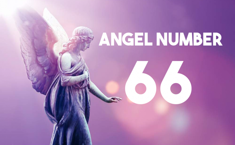 Angel Number 66