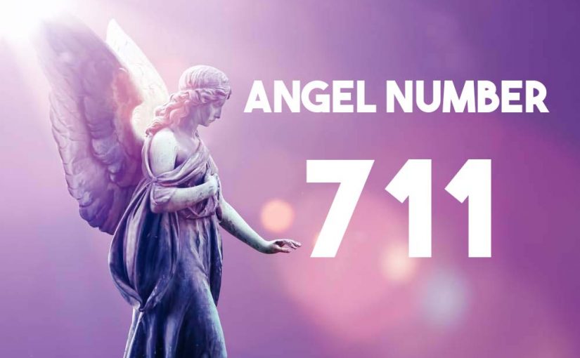 711AngelNumber