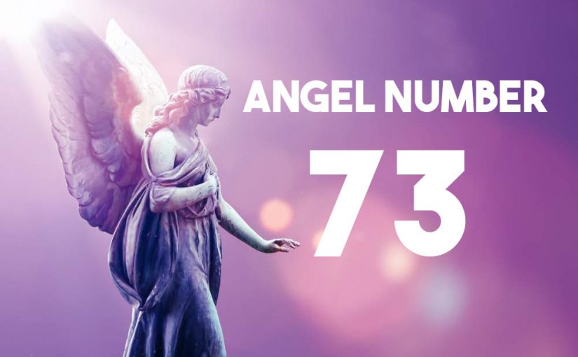 Angel Number 73