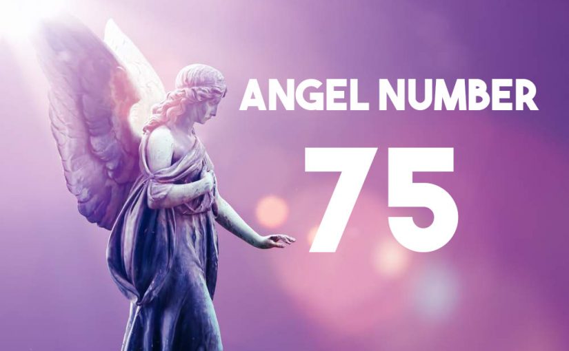 Angel Number 75