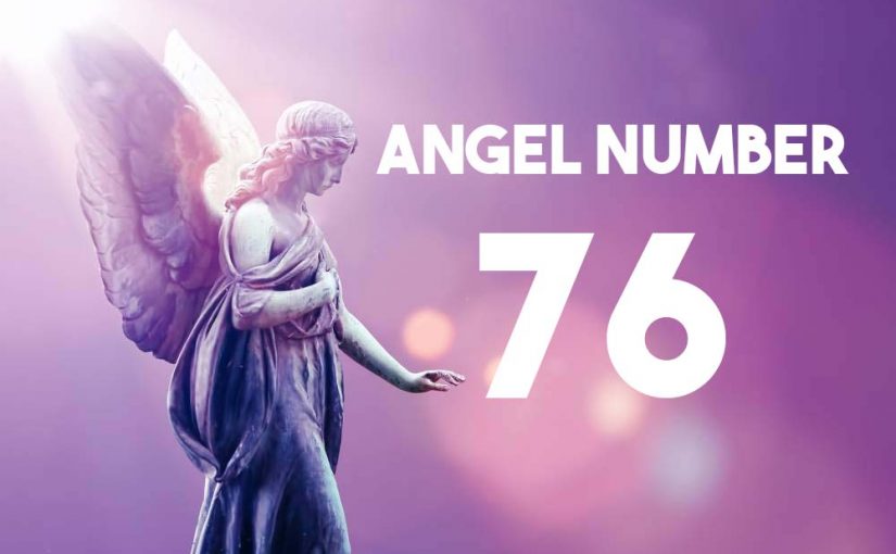 Angel Number 76