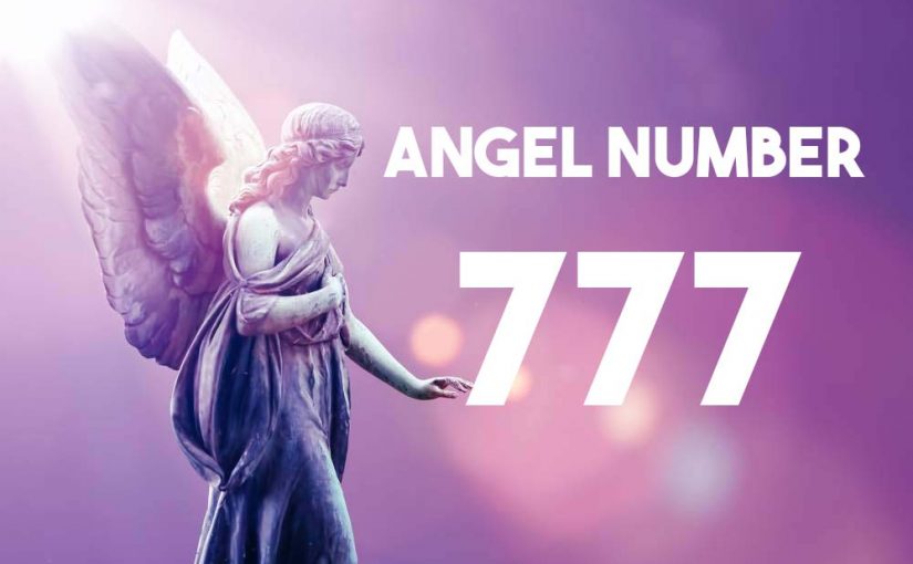 777AngelNumber