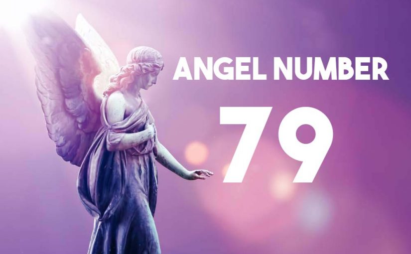 Angel Number 79