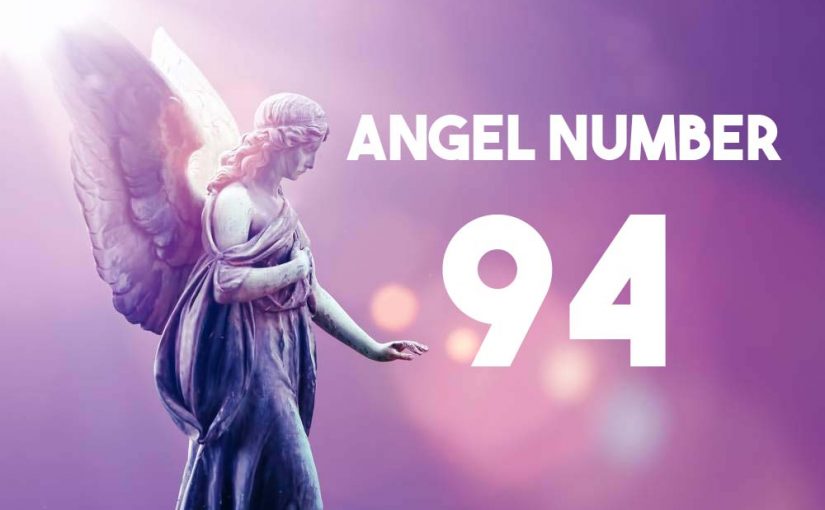 Angel Number 94