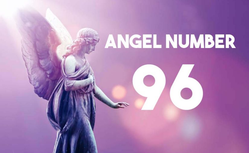 Angel Number 96