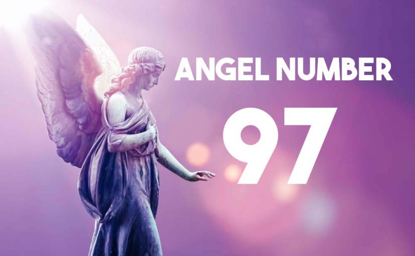 Angel Number 97