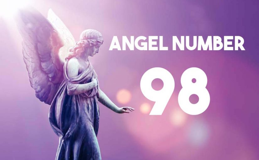 Angel Number 98