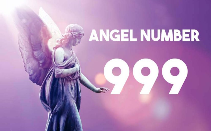 999AngelNumber