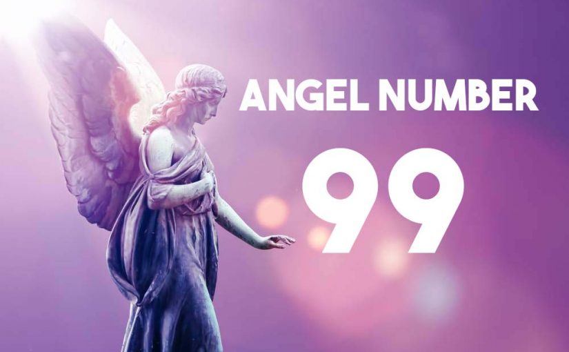 Angel Number 99